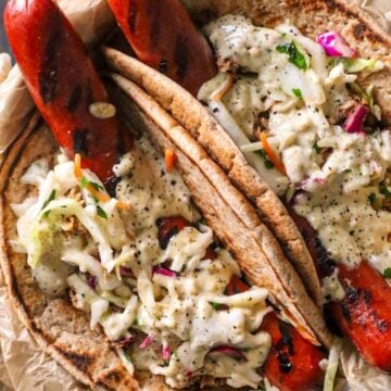 galaxy edge inspired ronto wrap recipe
