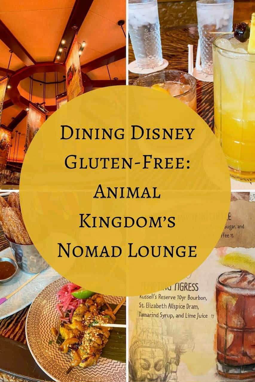 post cover for nomad lounge review