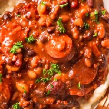 baked cowboy beans post cover