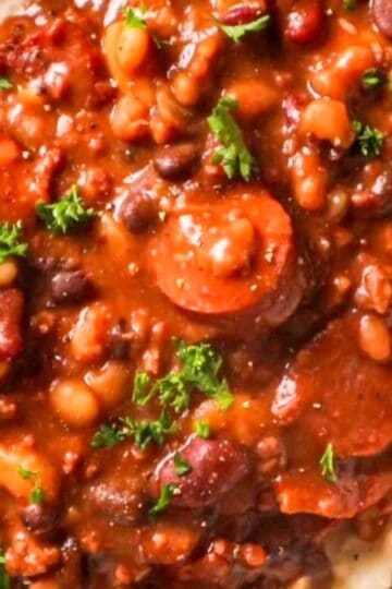 baked cowboy beans post cover