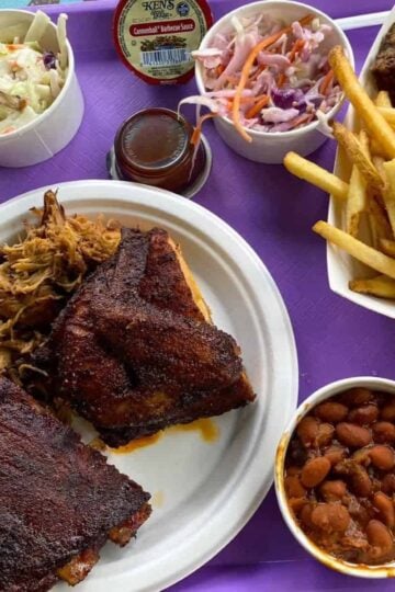 flame tree bbq gluten free allergy friendly sampler(1)