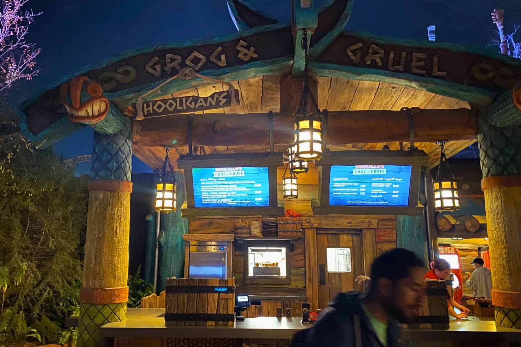 grog and gruel epic universe