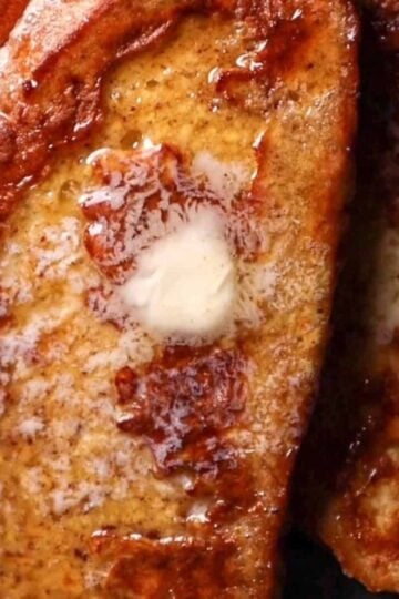 sourdough french toast