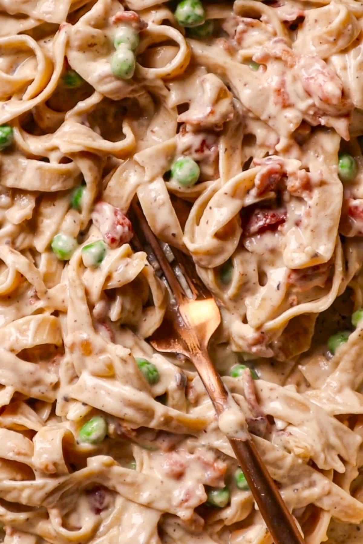 carbonara cheesecake factory copycat recipe