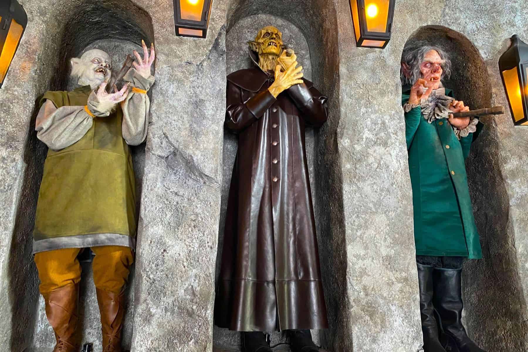 das stakehaus patio decor