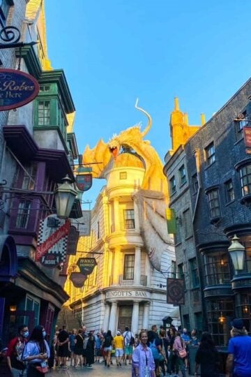 leaky cauldron post cover