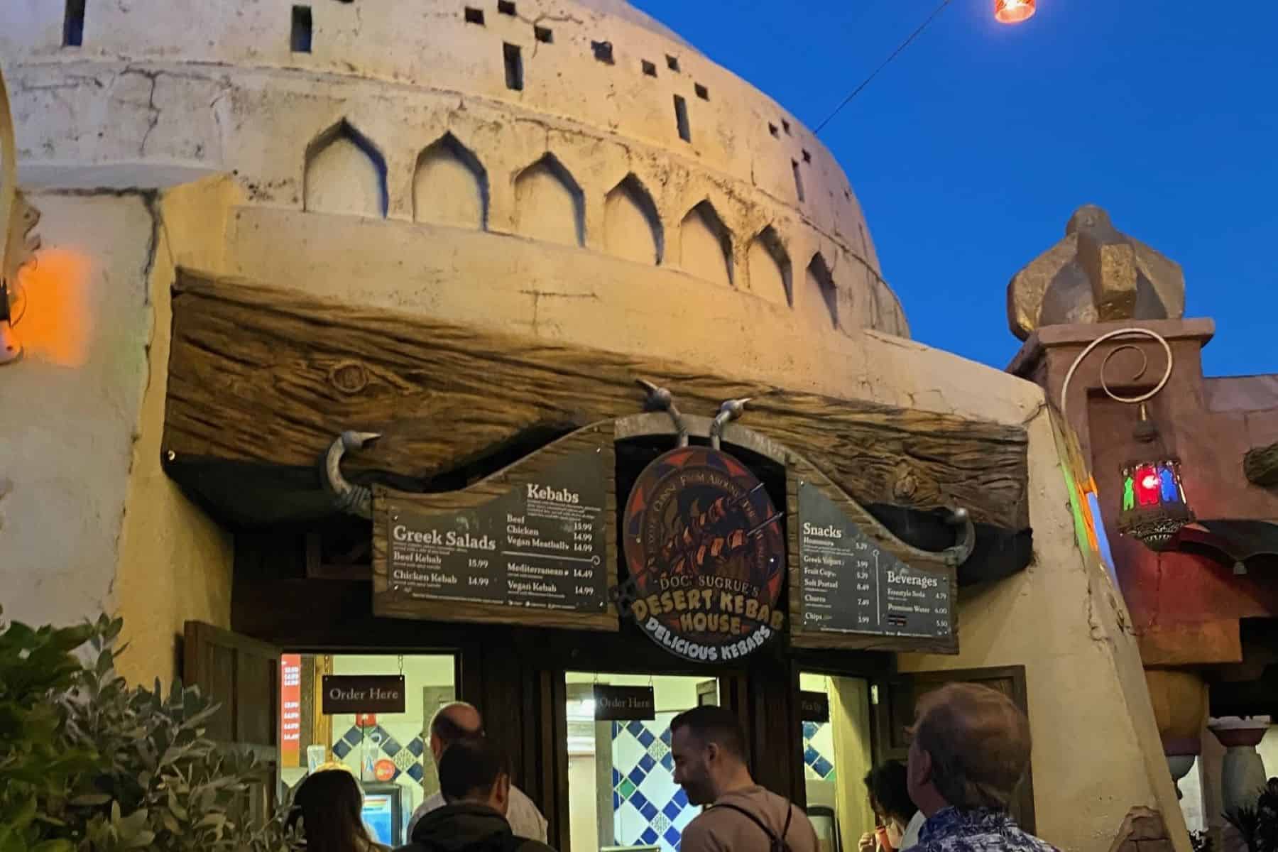 doc surgues desert kebabs