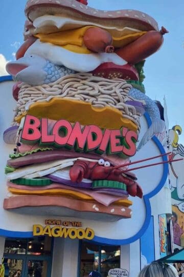 islands of adventure food guide post cover