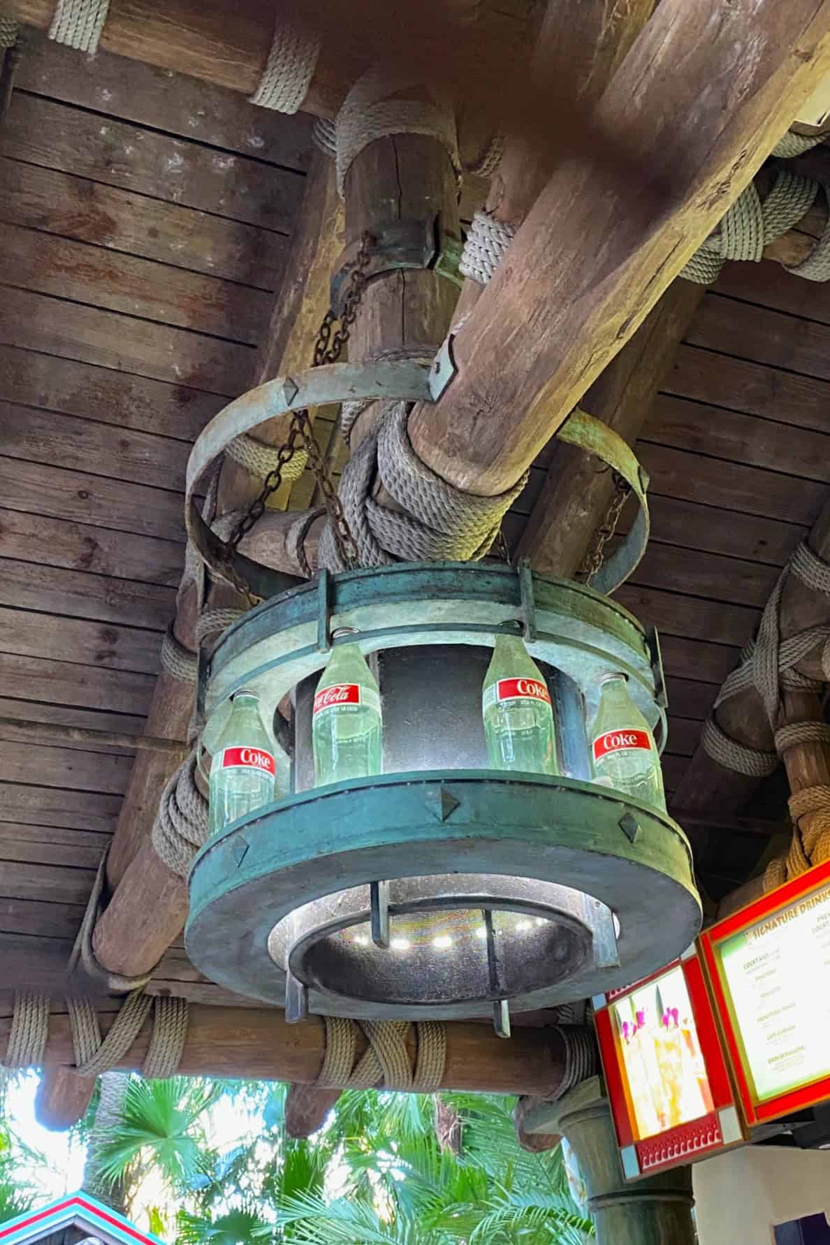 the watering hole decor universal