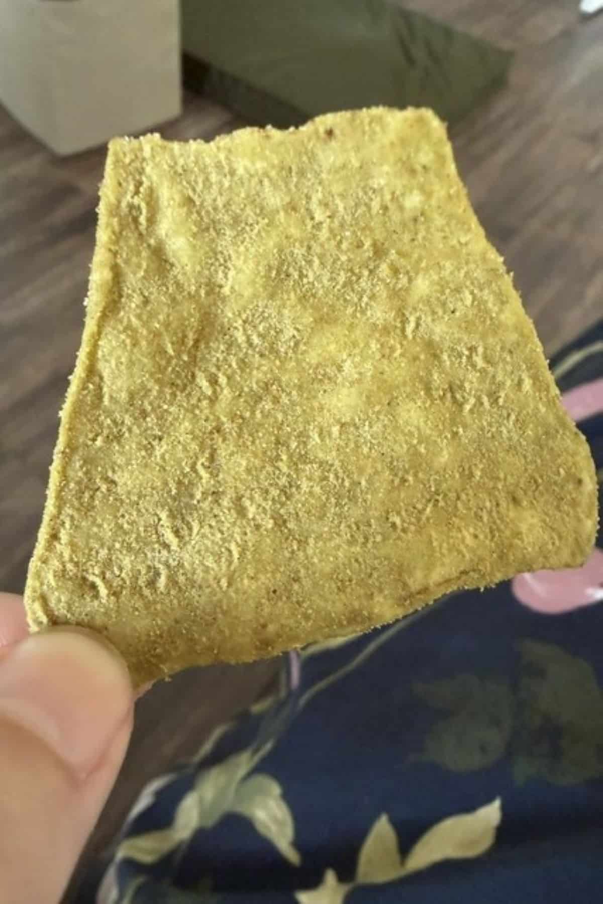bettergoods guacamole flavored tortilla chips seasoning