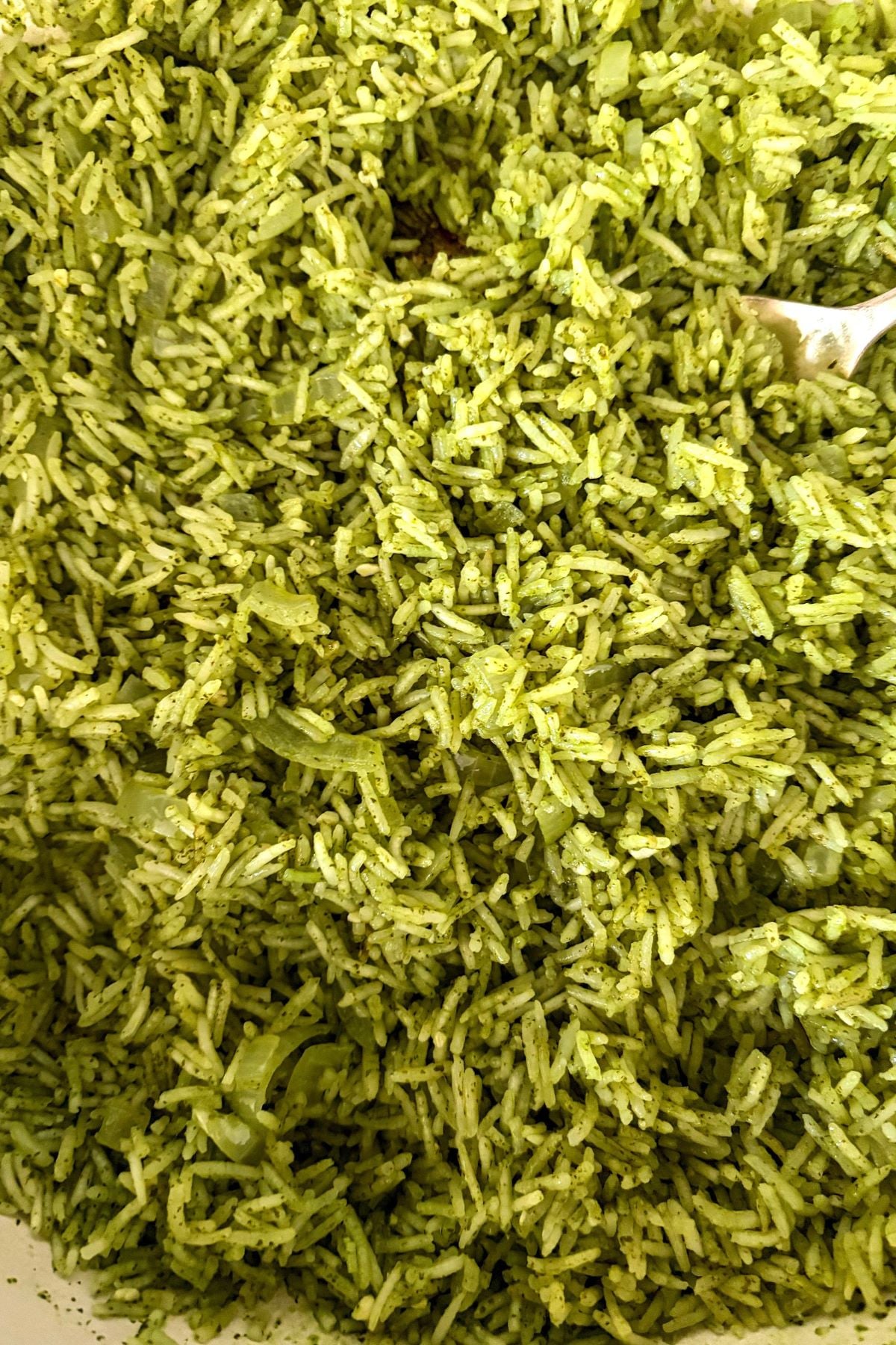 cilantro lime rice