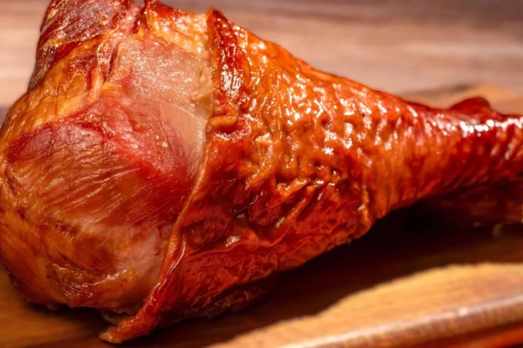 disney turkey leg