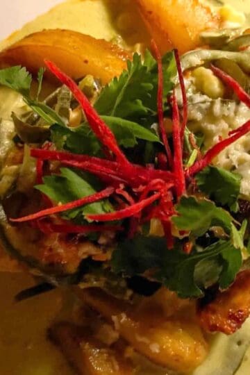 gluten free meals food guide post cover
