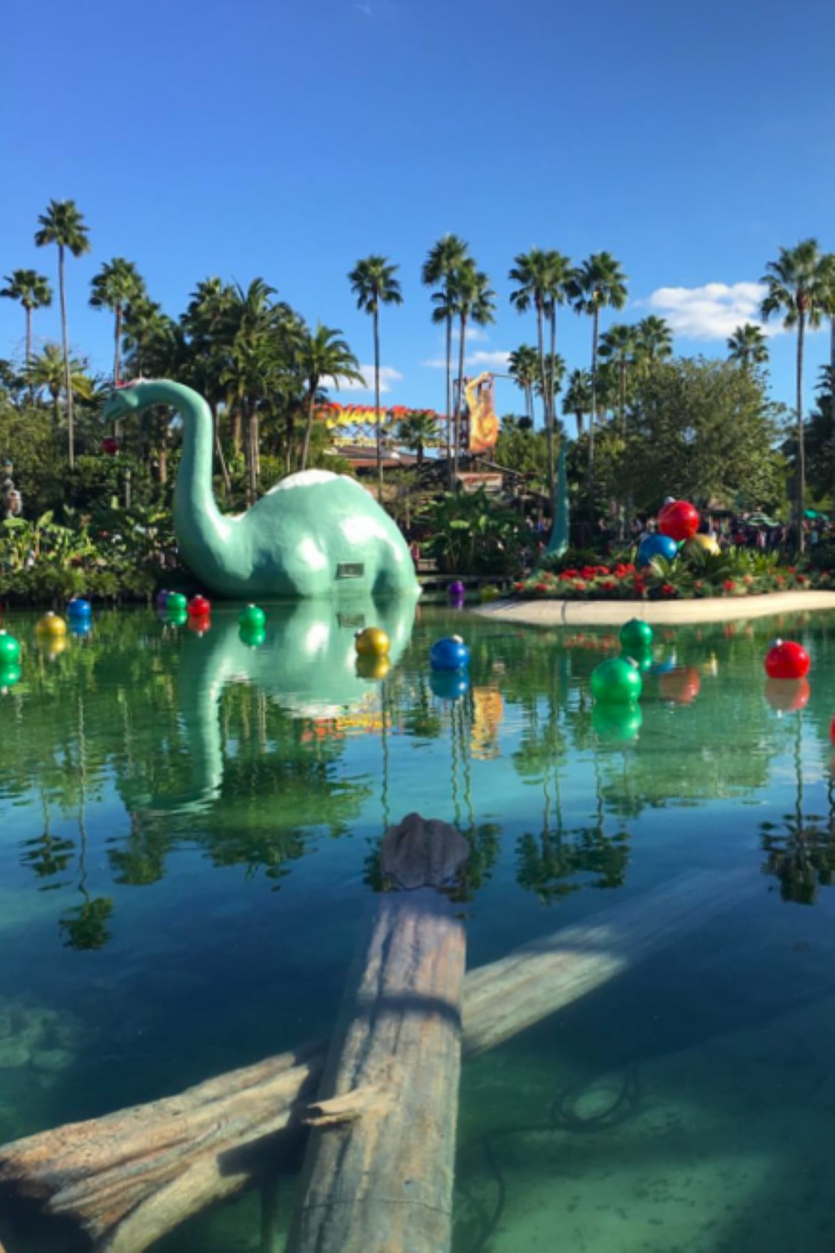 hollywood studios gertie