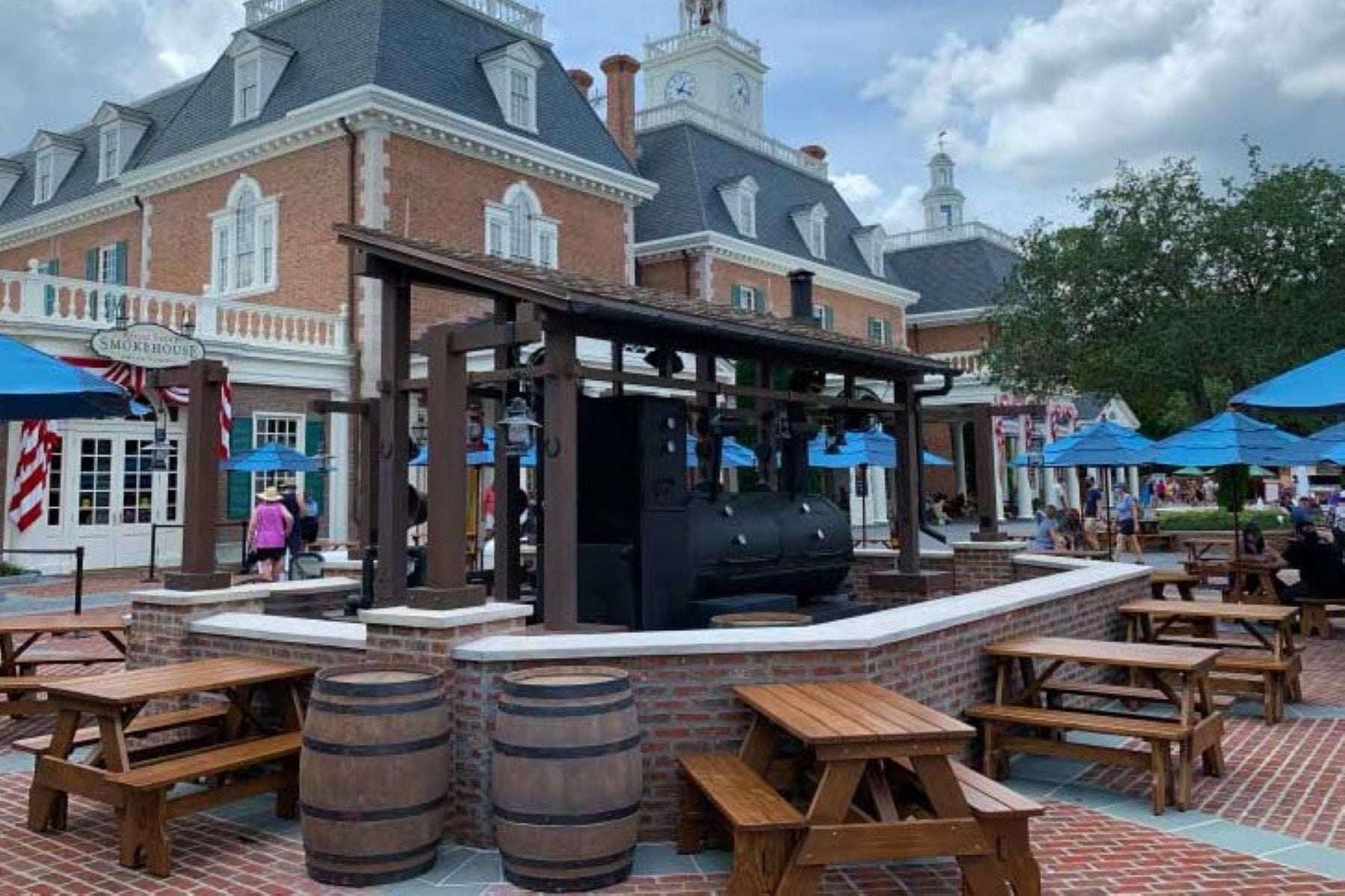 regal eagle outdoor picnic tables