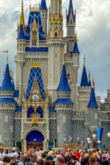 things to do magic kingdom