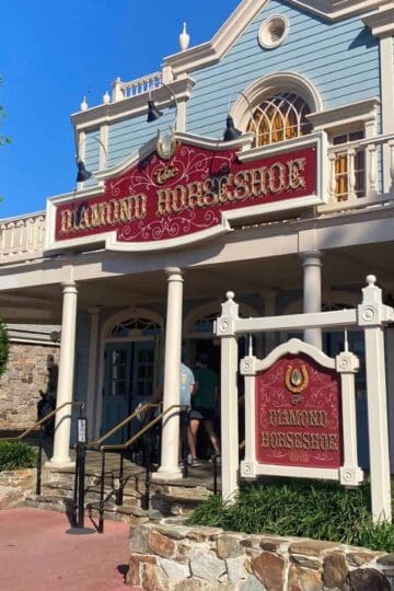 magic kingdom gluten free meals post cover