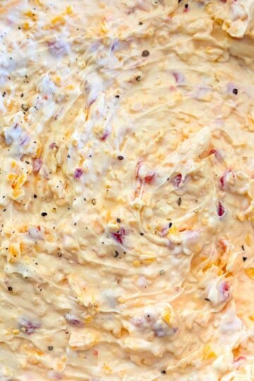 pimento cheese recipe