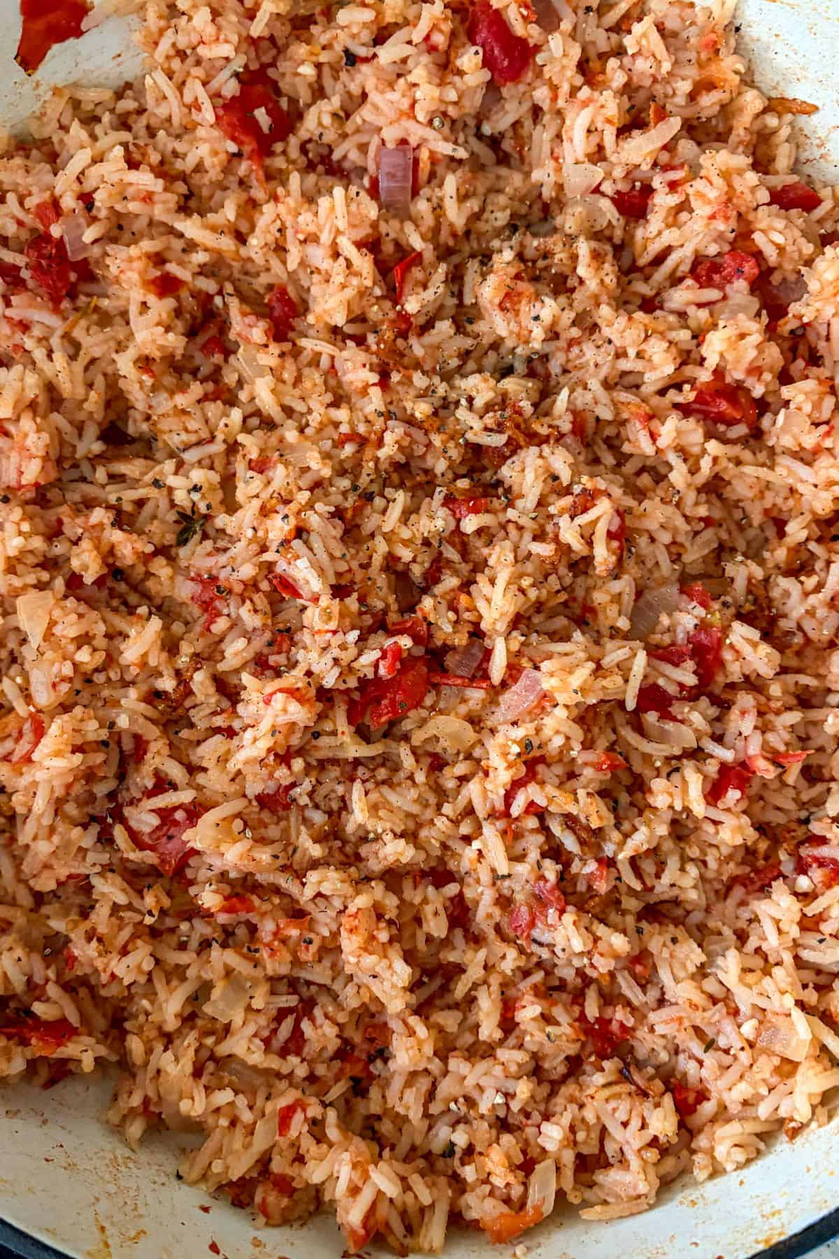 tomato rice