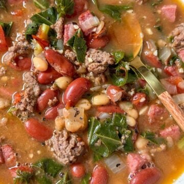 swamp soup recipe post