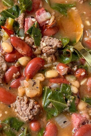 swamp soup recipe post